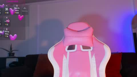 Snapshot of adela_parker chatting on 27, 2, 2025 Adela Parker  online show from 27, 2, 2025