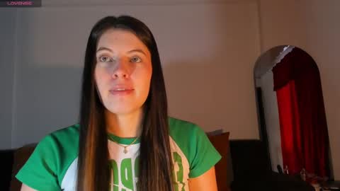 Snapshot of adela_parker chatting on 11, 3, 2025 Adela Parker  online show from 11, 3, 2025