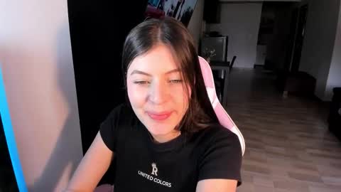 Adela Parker  online show from 3, 2, 2026