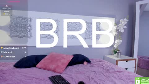 Adela Worsth online show from 5, 2, 2025