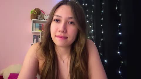 Lia online show from 18, 3, 2026