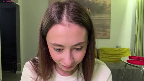 Snapshot of adelaidethilges chatting on 23, 2, 2026 Stella online show from 23, 2, 2026