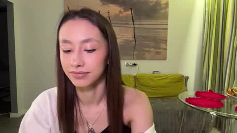 Snapshot of adelaidethilges chatting on 3, 3, 2026 Stella online show from 3, 3, 2026