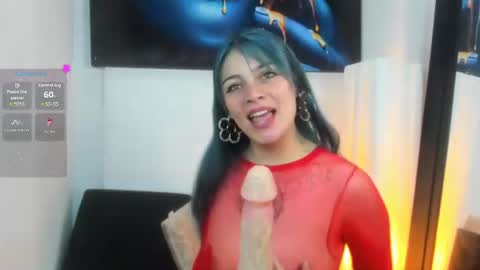 Snapshot of adelaindiamond_ chatting on 18, 7, 2026 ADELAIN online show from 18, 7, 2026