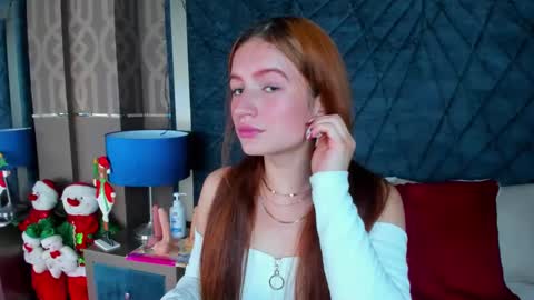 Adelaine online show from 27, 12, 2024