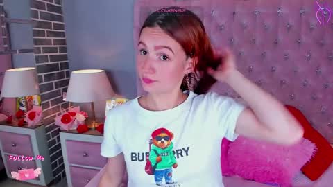 Adelaine online show from 8, 3, 2025