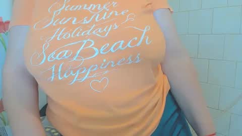 izabellamilf online show from 14, 2, 2025