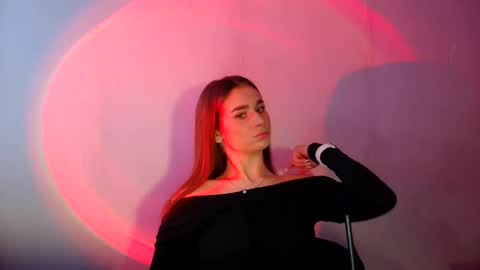 Snapshot of adele_amore chatting on 27, 2, 2025 Adele Amore online show from 27, 2, 2025