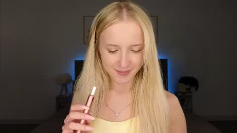 Snapshot of adele_armas chatting on 1, 8, 2026 Adele online show from 1, 8, 2026