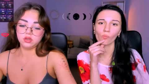 Adel online show from 12, 11, 2025