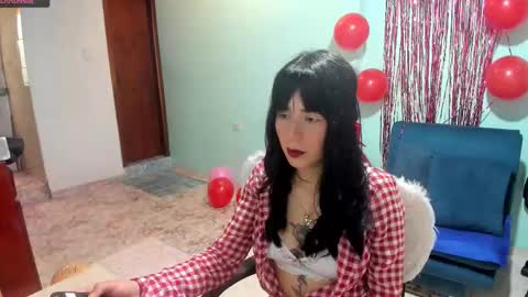 adele_mystic online show from 14, 2, 2026