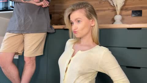 Adele Nick online show from 26, 3, 2026