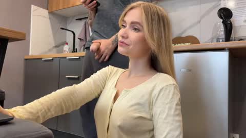 Adele Nick online show from 16, 4, 2026