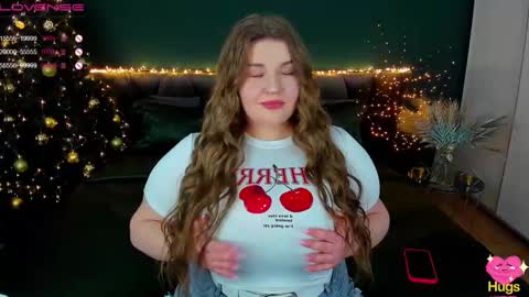 Snapshot of adele_sugar chatting on 6, 1, 2025 Your Adele online show from 6, 1, 2025