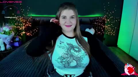 Snapshot of adele_sugar chatting on 11, 3, 2025 Your Adele online show from 11, 3, 2025