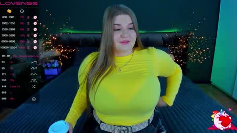 Snapshot of adele_sugar chatting on 13, 2, 2026 Your Adele online show from 13, 2, 2026