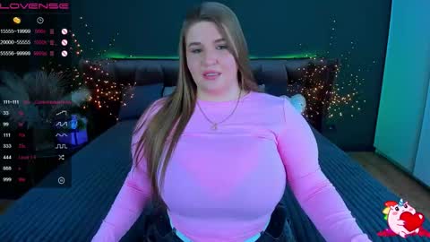 Snapshot of adele_sugar chatting on 1, 3, 2026 Your Adele online show from 1, 3, 2026