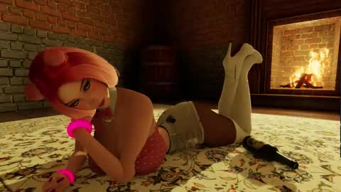 Snapshot of adelehard chatting on 18, 1, 2026 Adele online show from 18, 1, 2026