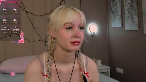 adelesilvy online show from 5, 3, 2026