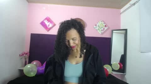 Adeleth online show from 17, 10, 2025