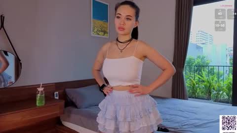 Adelia online show from 26, 9, 2025