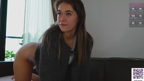 Adelia online show from 15, 12, 2025