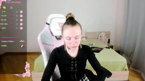 Adelina online show from 16, 9, 2025