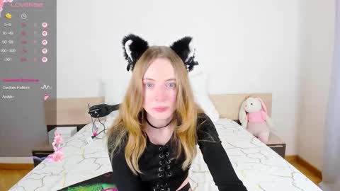 Adelina online show from 4, 10, 2025