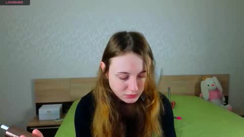 Snapshot of adelina_cowell chatting on 8, 2, 2026 Adelina online show from 8, 2, 2026