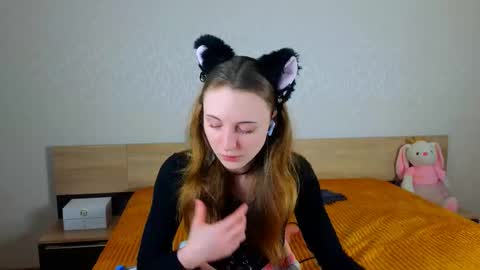 Snapshot of adelina_cowell chatting on 9, 2, 2026 Adelina online show from 9, 2, 2026