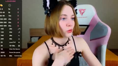 Snapshot of adelina_cowell chatting on 15, 2, 2026 Adelina online show from 15, 2, 2026