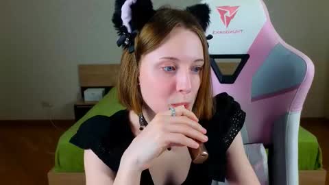 Snapshot of adelina_cowell chatting on 20, 2, 2026 Adelina online show from 20, 2, 2026