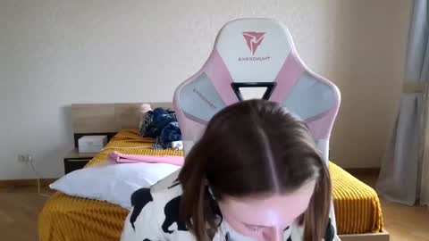 Snapshot of adelina_cowell chatting on 23, 2, 2026 Adelina online show from 23, 2, 2026