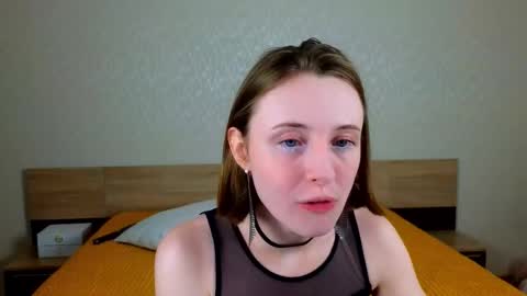 Snapshot of adelina_cowell chatting on 27, 2, 2026 Adelina online show from 27, 2, 2026