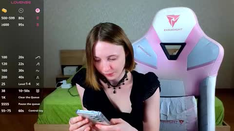 Snapshot of adelina_cowell chatting on 28, 2, 2026 Adelina online show from 28, 2, 2026