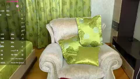 Snapshot of adelina_cowell chatting on 16, 6, 2026 Adelina online show from 16, 6, 2026