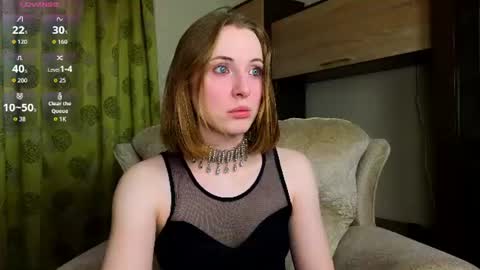 Snapshot of adelina_cowell chatting on 28, 6, 2026 Adelina online show from 28, 6, 2026