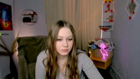 Snapshot of adelina_riley chatting on 1, 3, 2026 Adel online show from 1, 3, 2026