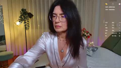 Snapshot of adelina_shine chatting on 19, 6, 2026 Im Adelina . See you.... online show from 19, 6, 2026