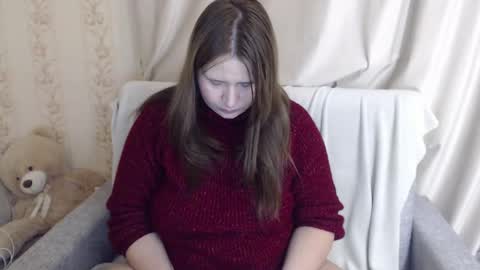 Snapshot of adelinalawson chatting on 5, 12, 2024 adelinalawson online show from 5, 12, 2024