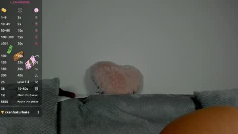 adeline_reilly online show from 31, 3, 2026