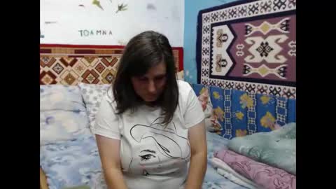 Larisa online show from 1, 10, 2025