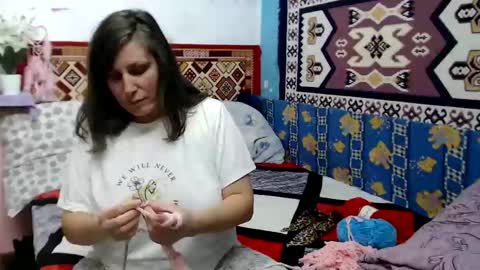 Larisa online show from 20, 10, 2025