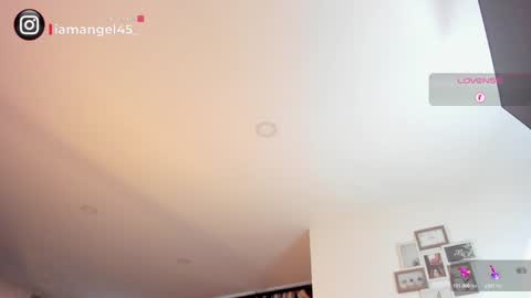 Snapshot of adelineefoxxx chatting on 5, 12, 2024 MARIA ANGEL IG iamangel45 online show from 5, 12, 2024