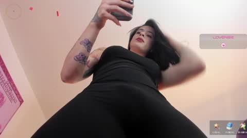 Snapshot of adelineefoxxx chatting on 26, 12, 2024 MARIA ANGEL IG iamangel45 online show from 26, 12, 2024