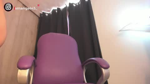 Snapshot of adelineefoxxx chatting on 13, 2, 2025 MARIA ANGEL IG iamangel45 online show from 13, 2, 2025