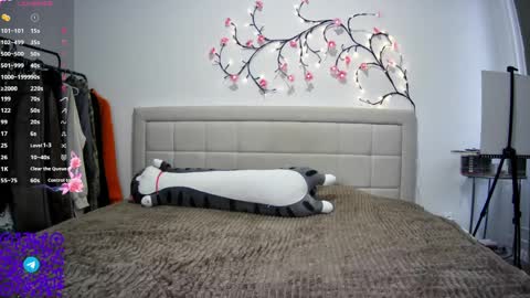 Anna online show from 1, 4, 2026