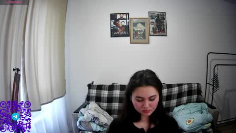 Anna online show from 23, 4, 2026