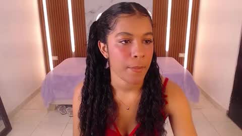 Snapshot of adelinne_ chatting on 3, 3, 2026 Adhara Hills online show from 3, 3, 2026