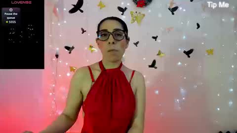 Adelle online show from 22, 12, 2025
